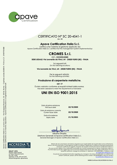 ISO9001IAF17